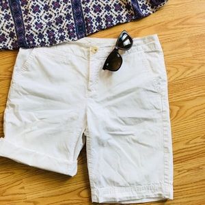Banana Republic Shorts - Banana Republic Shorts Banana Republic Shorts - Banana Republic Shorts